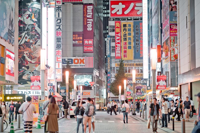 Laws for International Selling