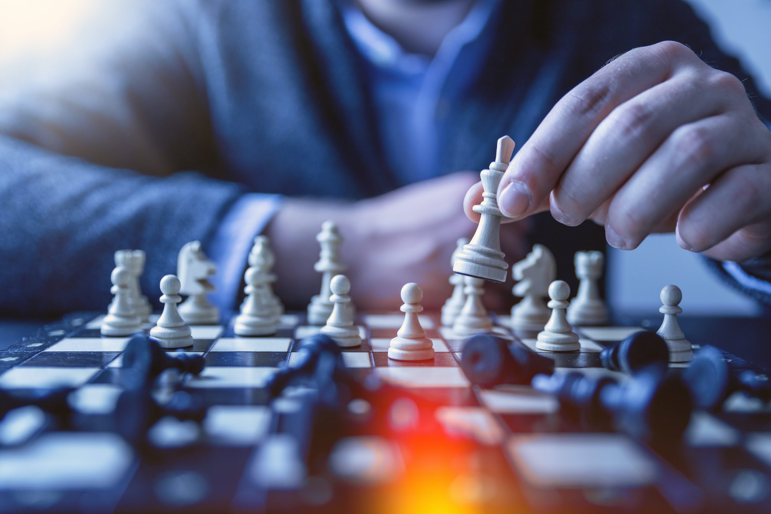Small Business Attorney