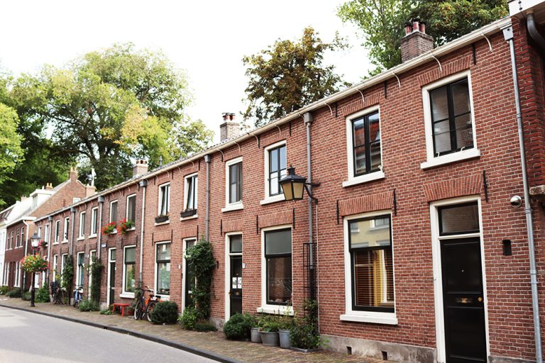 Washington DC Landlord Tenant Laws