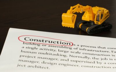 Demystifying Construction Contracts in Virginia: A Guide for Builders and Contractors