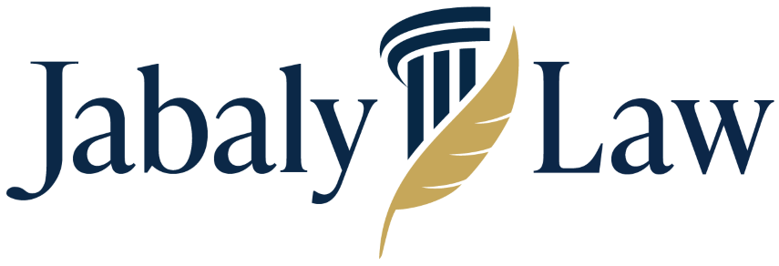 Jabaly Law Logo