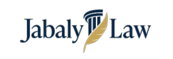 Jabaly Law Footer Logo