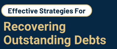 Recovering Outstanding Debts