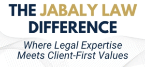 The Jabaly Law Difference