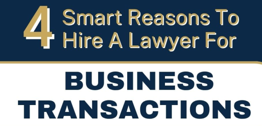 Business Transactions