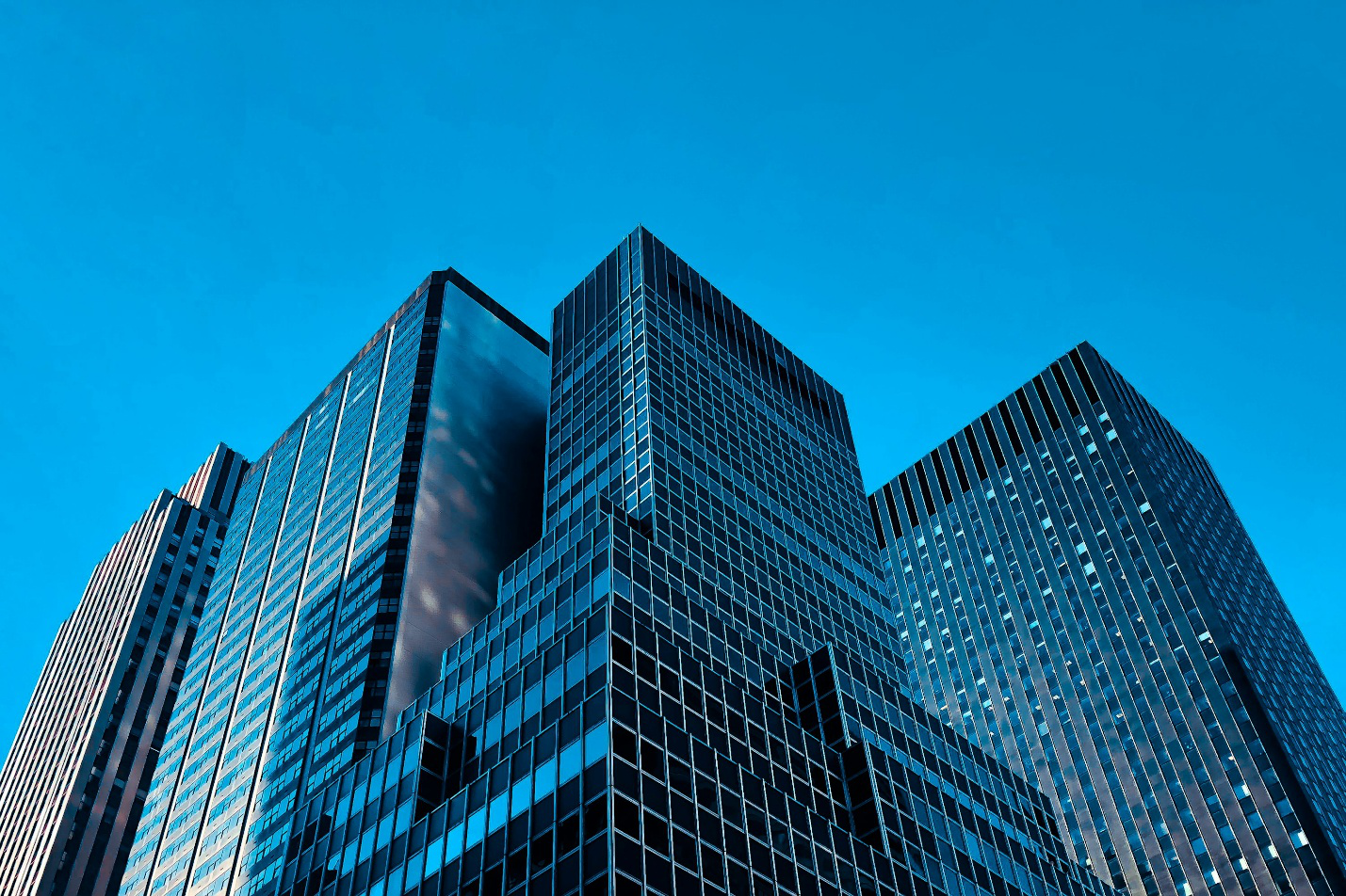 Tall buildings