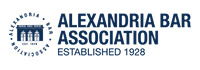 Alexandria Bar Logo