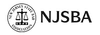 NJ Bar Logo