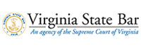 Virginia Bar Logo