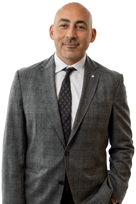 Peter Jabaly