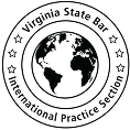 Virginia Bar International Law