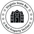 Virginia Bar Real Property Law