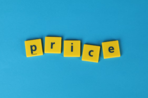 Yellow Scrabble tiles