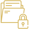Confidential Icon
