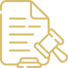 Legal Protection Icon